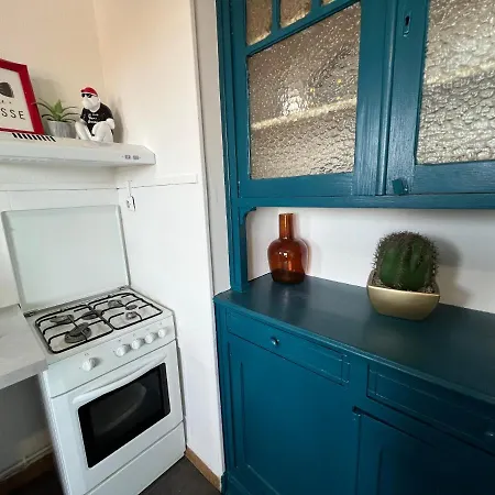 L'avenue 8 Bed Un Sejour A Part ميتز