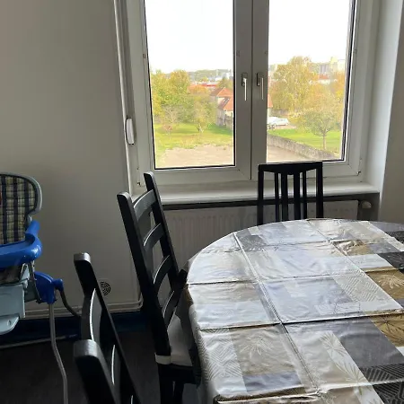 L'avenue 8 Bed Un Sejour A Part شقة