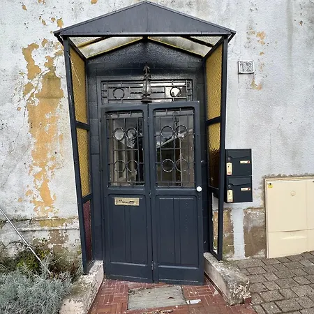 L'avenue 8 Bed Un Sejour A Part * ميتز